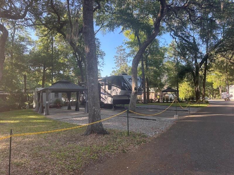 14262 NE 252ND COURT RD #198, FORT MC COY, FL, 32134