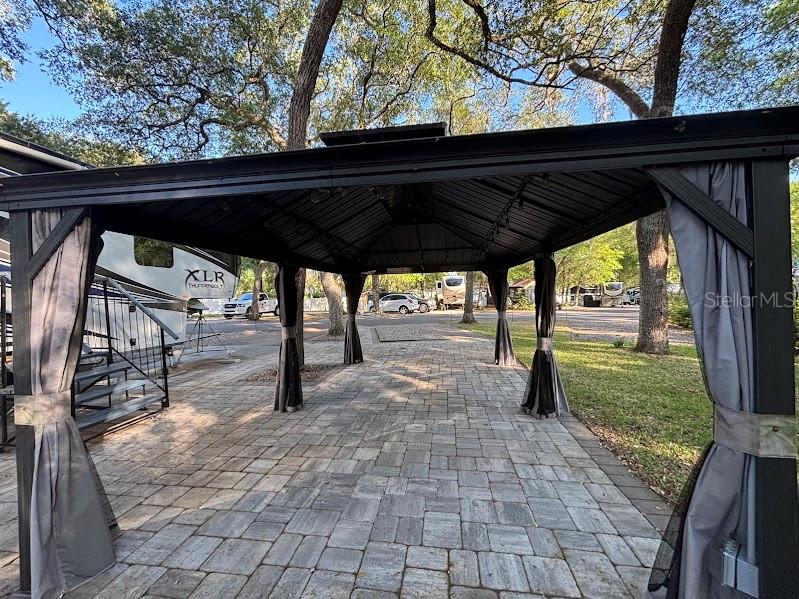 14262 NE 252ND COURT RD #198, FORT MC COY, FL, 32134