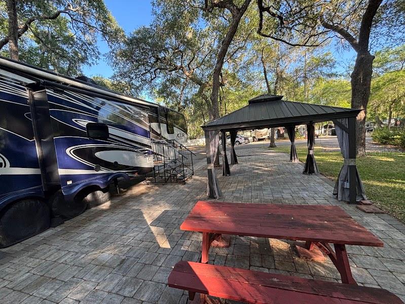 14262 NE 252ND COURT RD #198, FORT MC COY, FL, 32134