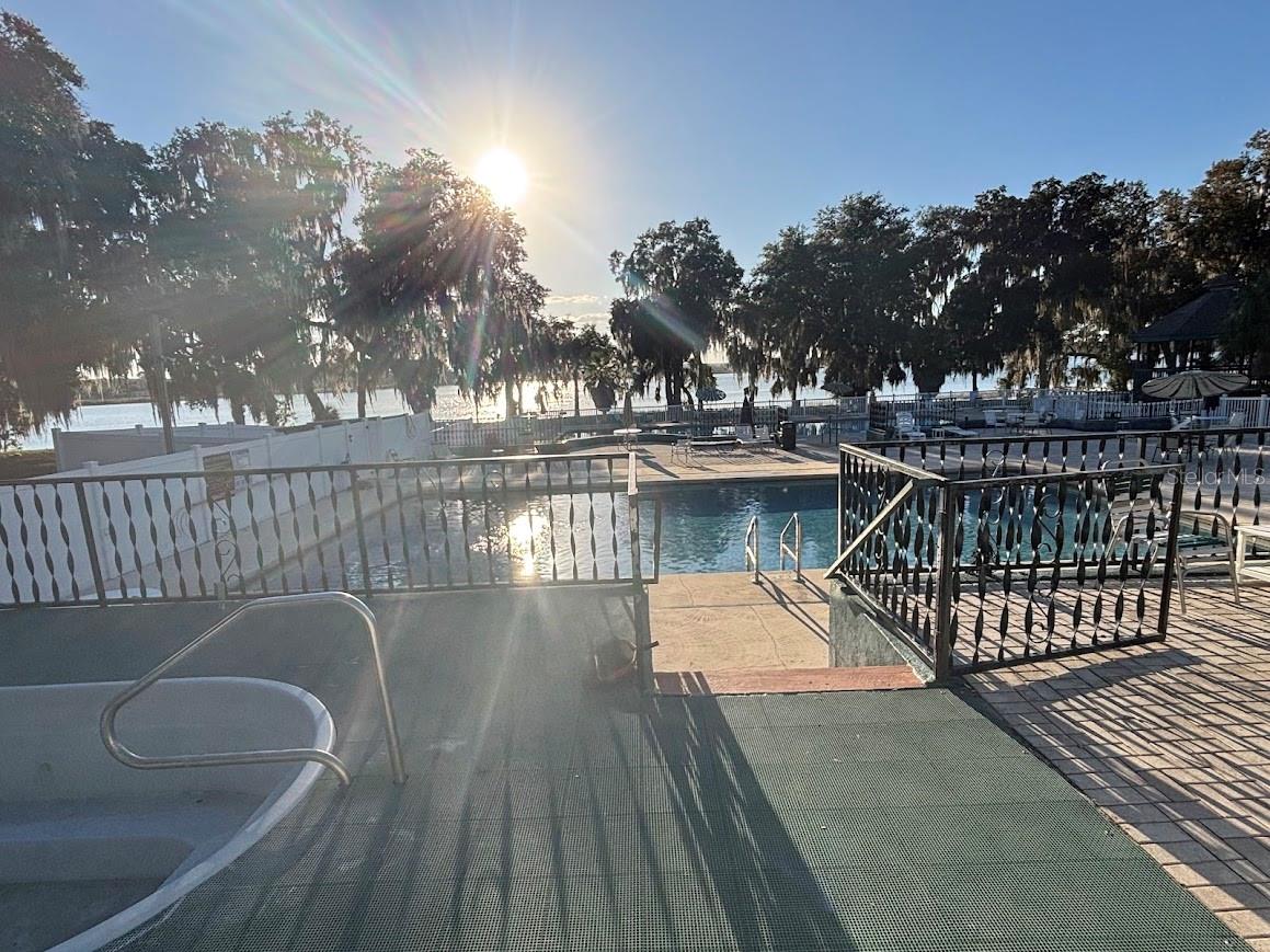 14262 NE 252ND COURT RD #198, FORT MC COY, FL, 32134