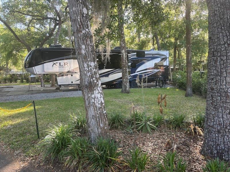 14262 NE 252ND COURT RD #198, FORT MC COY, FL, 32134