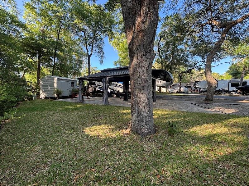 14262 NE 252ND COURT RD #198, FORT MC COY, FL, 32134