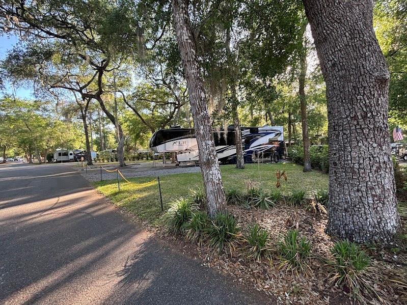 14262 NE 252ND COURT RD #198, FORT MC COY, FL, 32134