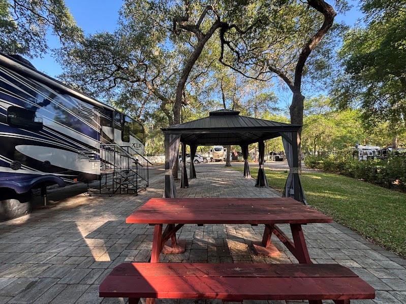 14262 NE 252ND COURT RD #198, FORT MC COY, FL, 32134