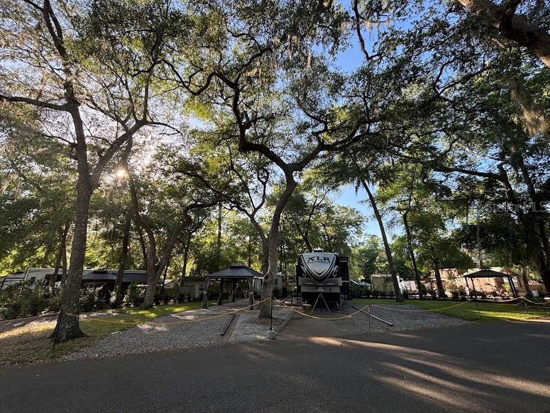 14262 NE 252ND COURT RD #198, FORT MC COY, FL, 32134