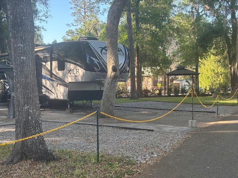 14262 NE 252ND COURT RD #198, FORT MC COY, FL, 32134