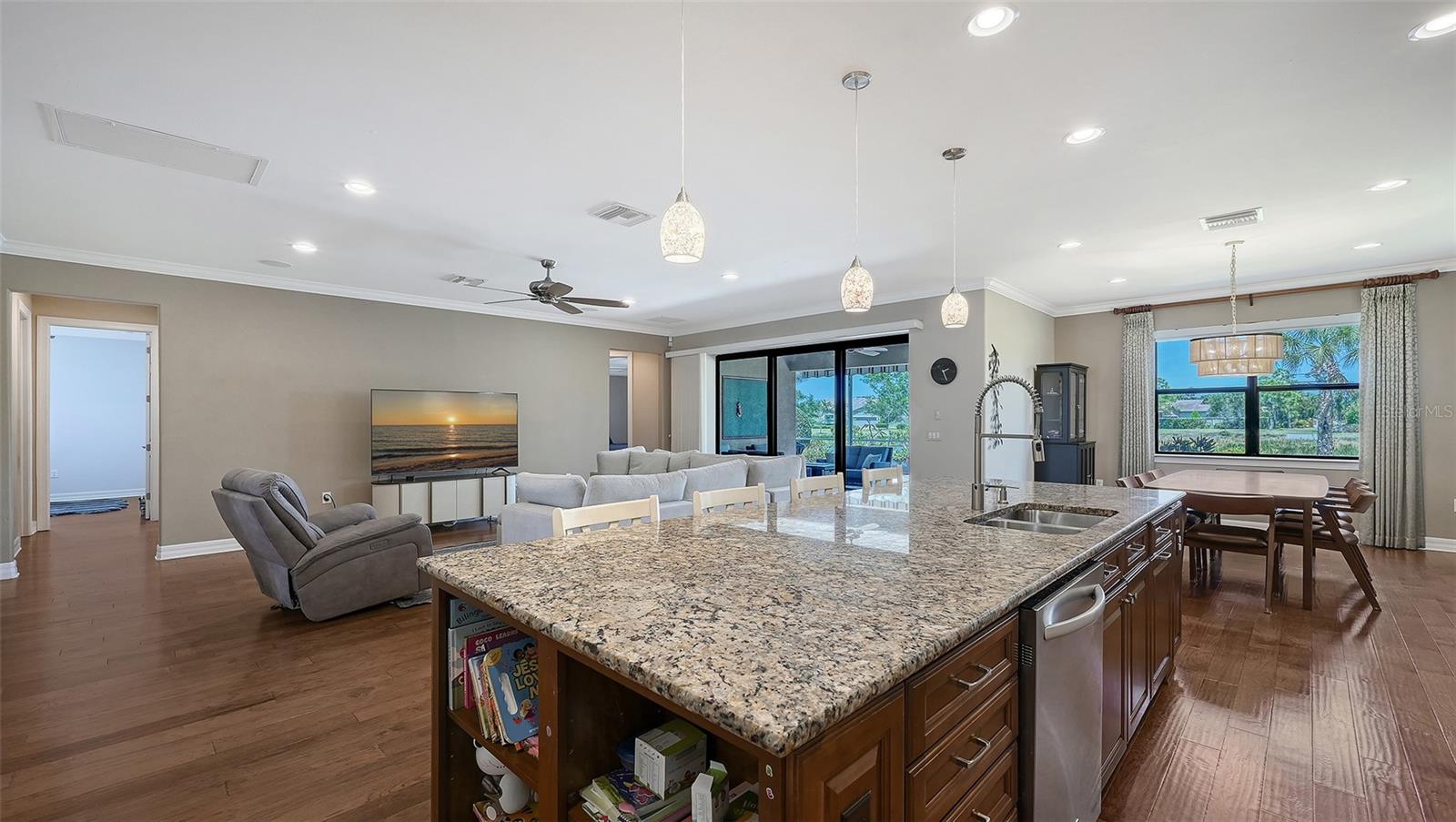 11176 ROSEATE CT, SARASOTA, FL, 34238