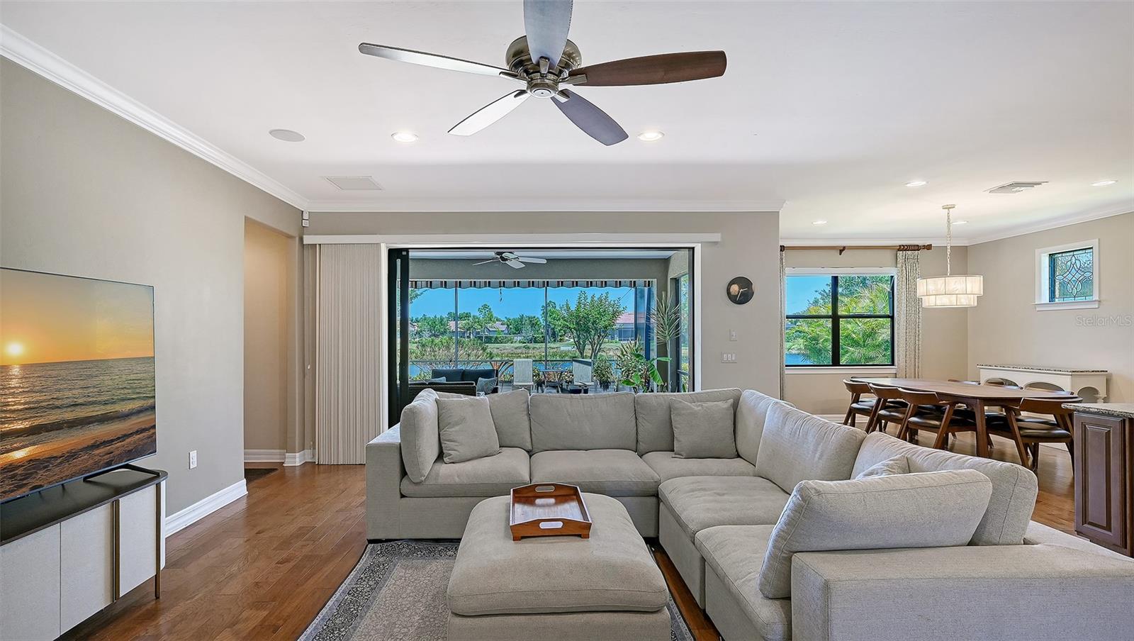 11176 ROSEATE CT, SARASOTA, FL, 34238