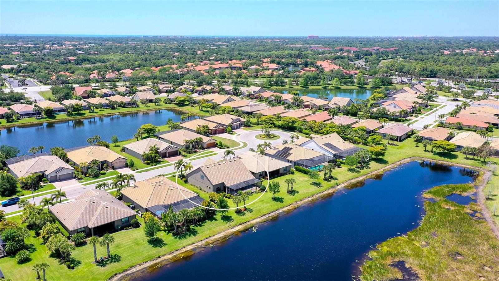 11176 ROSEATE CT, SARASOTA, FL, 34238