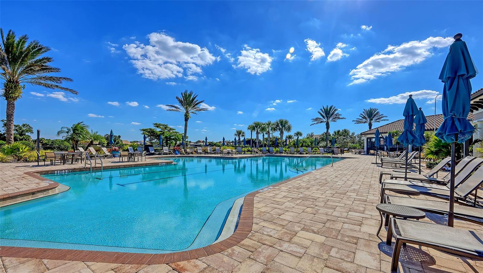 11176 ROSEATE CT, SARASOTA, FL, 34238