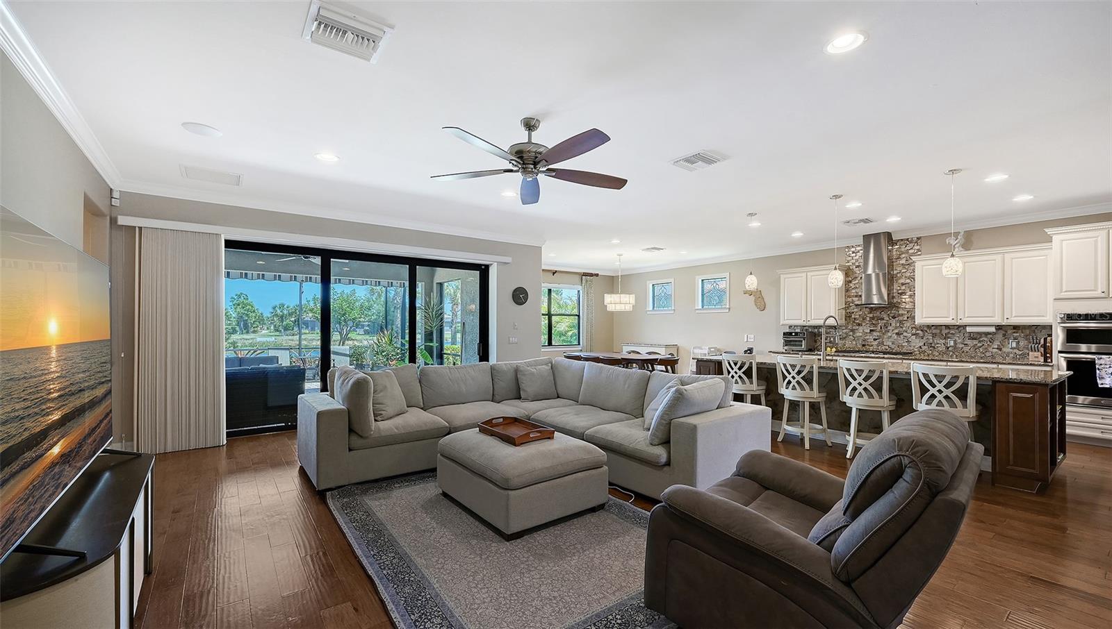 11176 ROSEATE CT, SARASOTA, FL, 34238