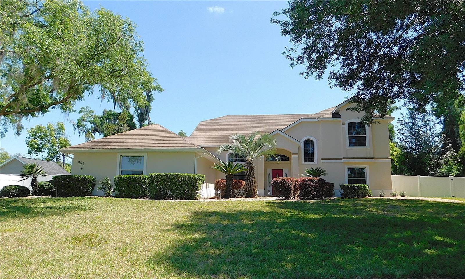 1203 SE 49TH AVE, OCALA, FL, 34471