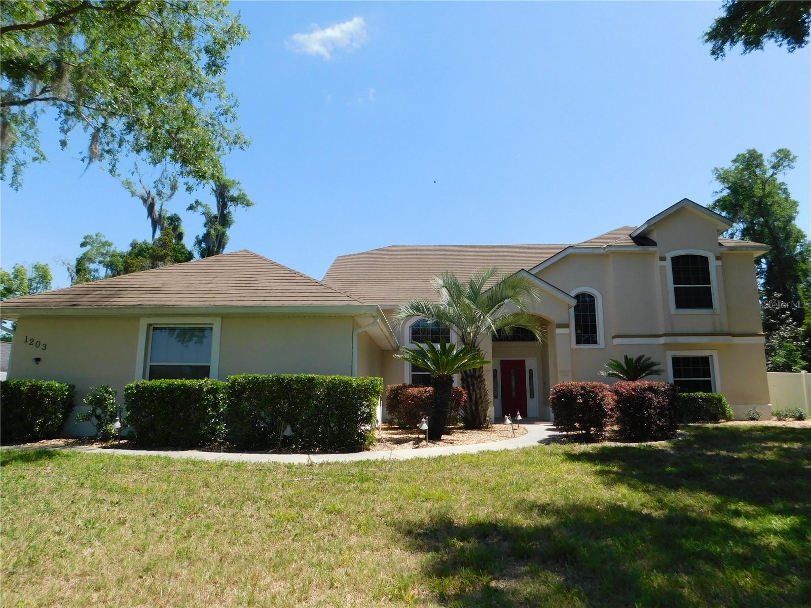 1203 SE 49TH AVE, OCALA, FL, 34471