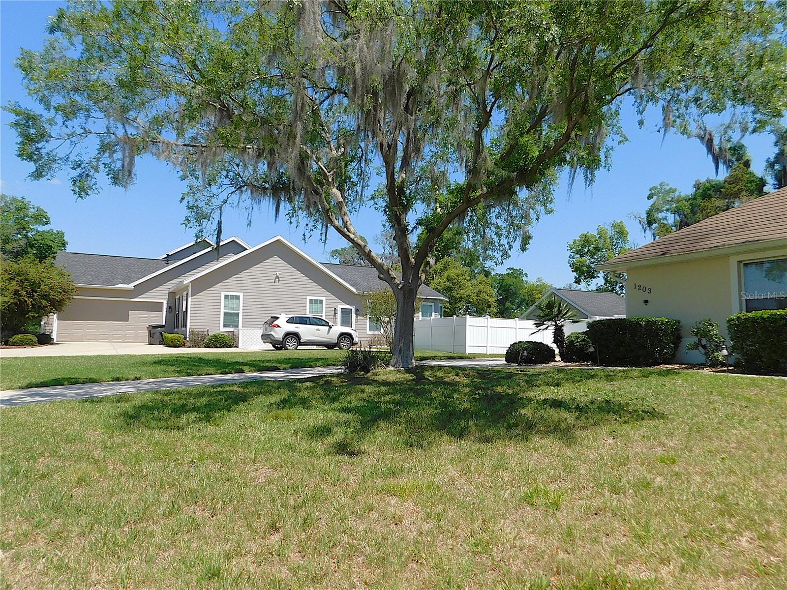 1203 SE 49TH AVE, OCALA, FL, 34471