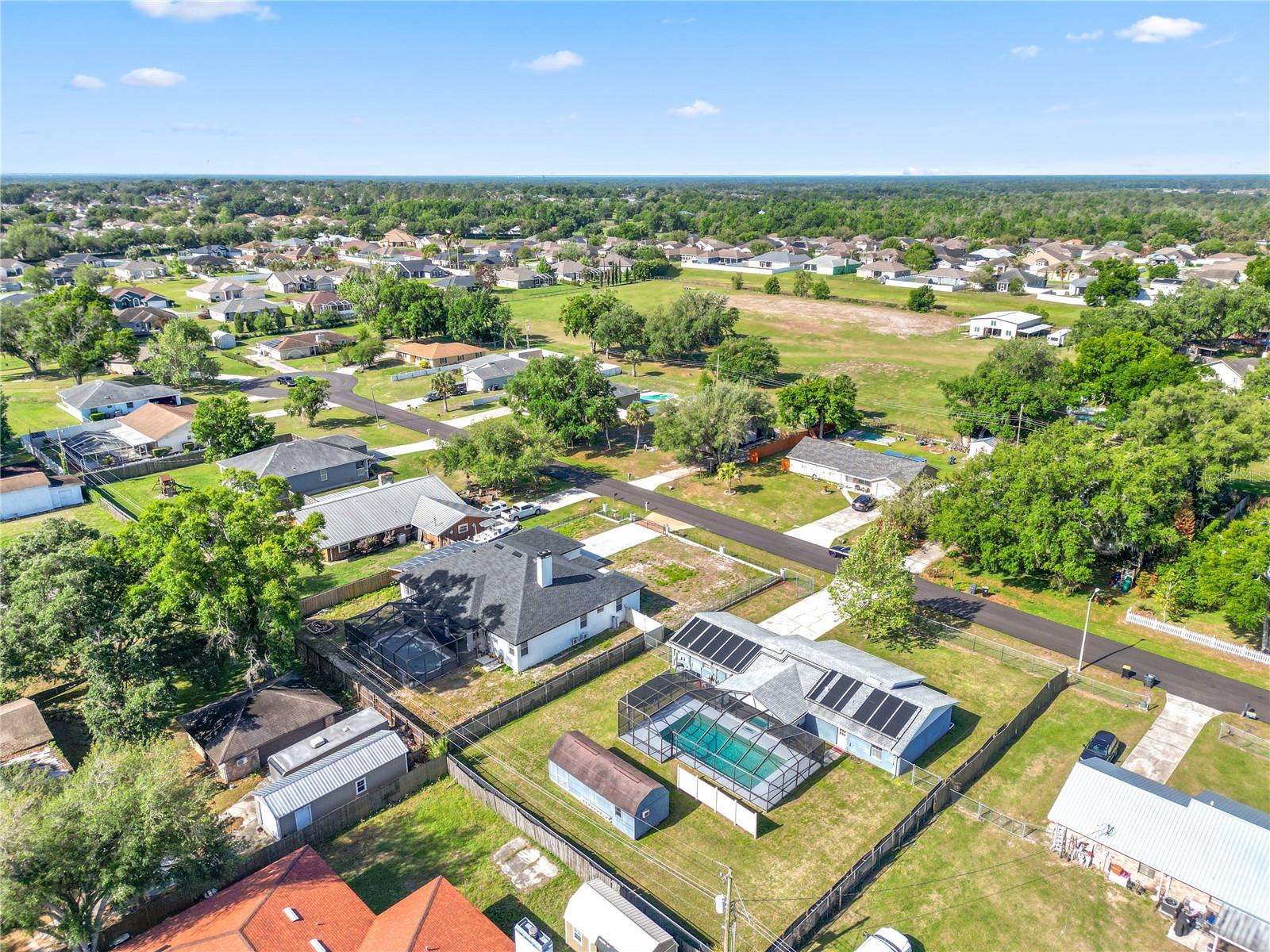 8505 TOCOI PATH, LAKELAND, FL, 33810