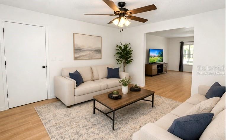 8505 TOCOI PATH, LAKELAND, FL, 33810