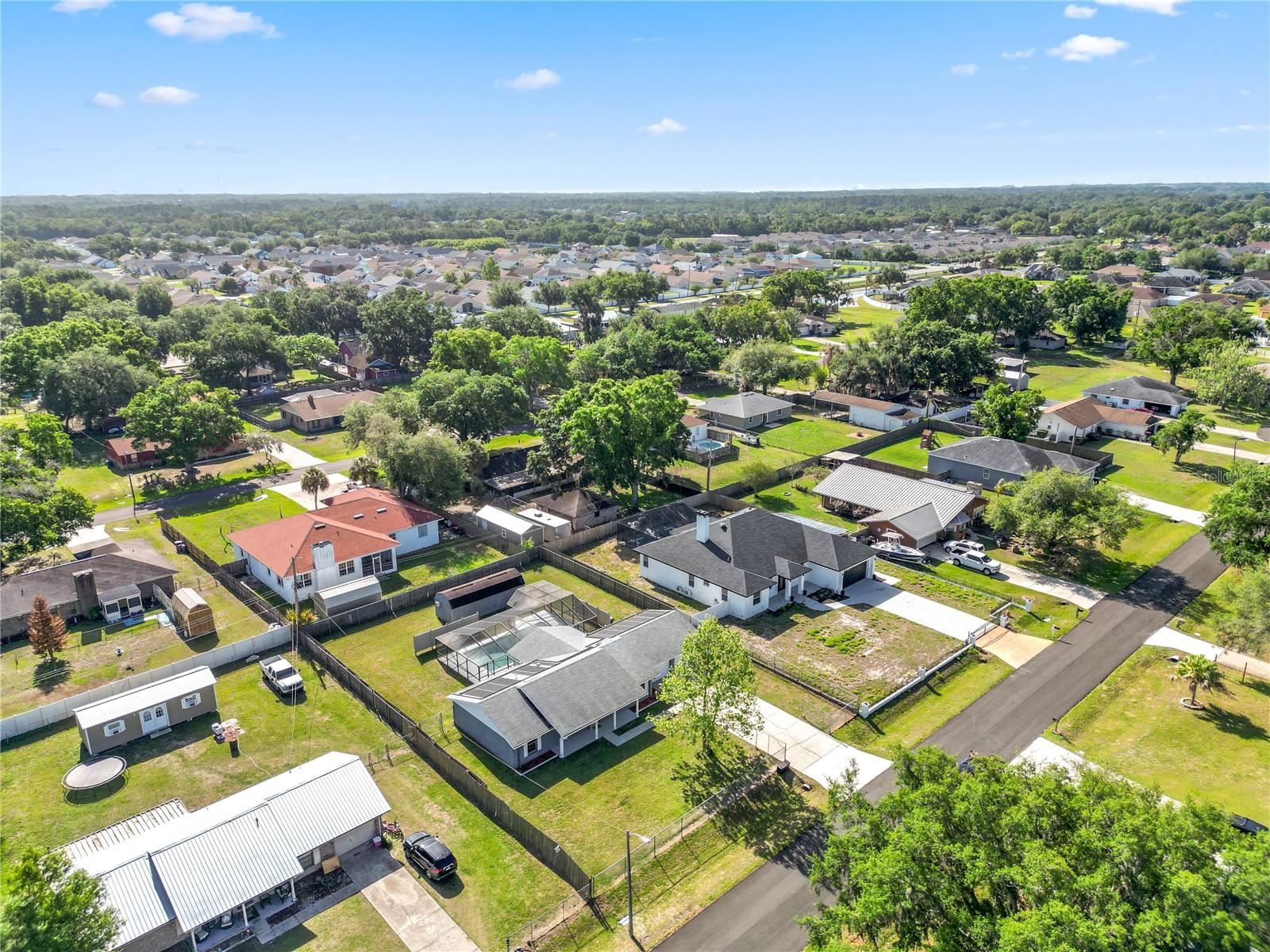 8505 TOCOI PATH, LAKELAND, FL, 33810