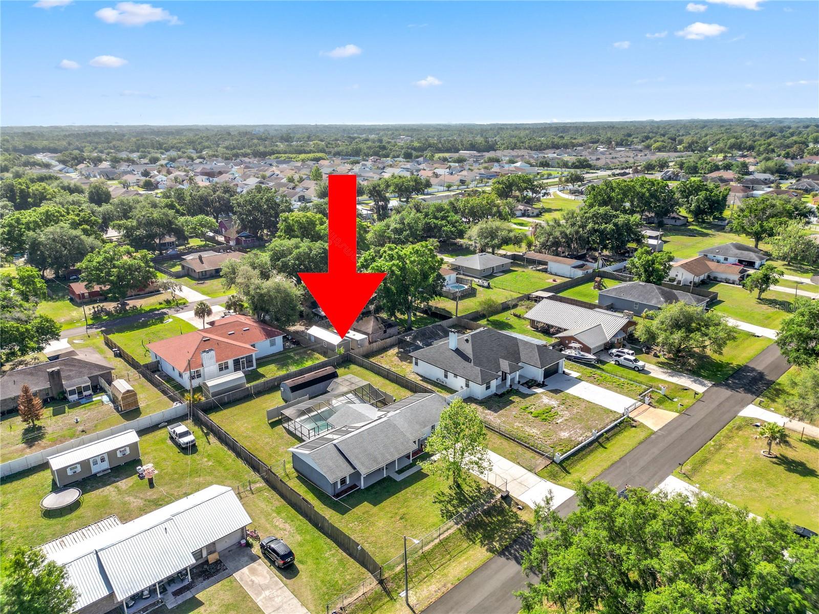 8505 TOCOI PATH, LAKELAND, FL, 33810