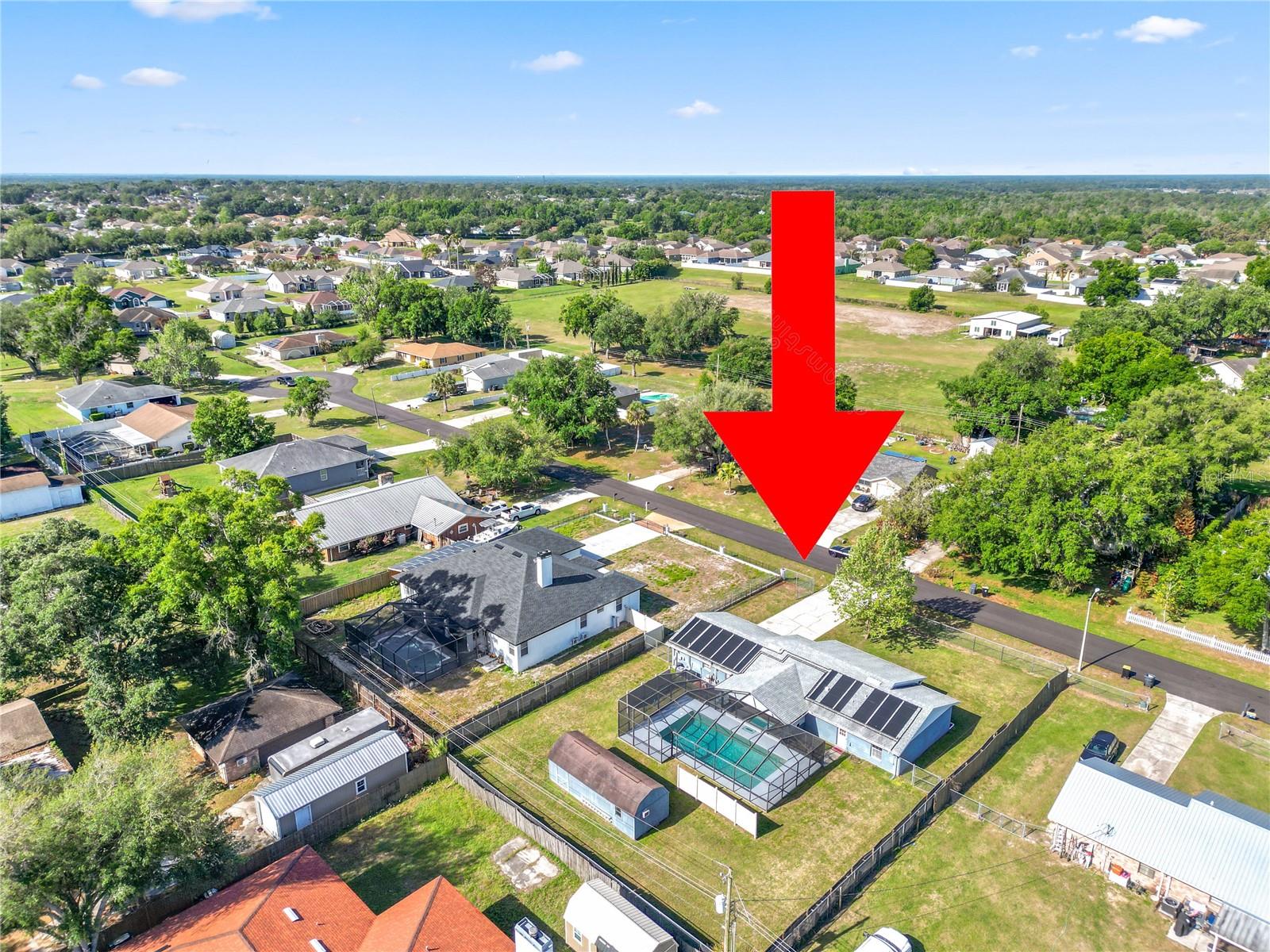 8505 TOCOI PATH, LAKELAND, FL, 33810