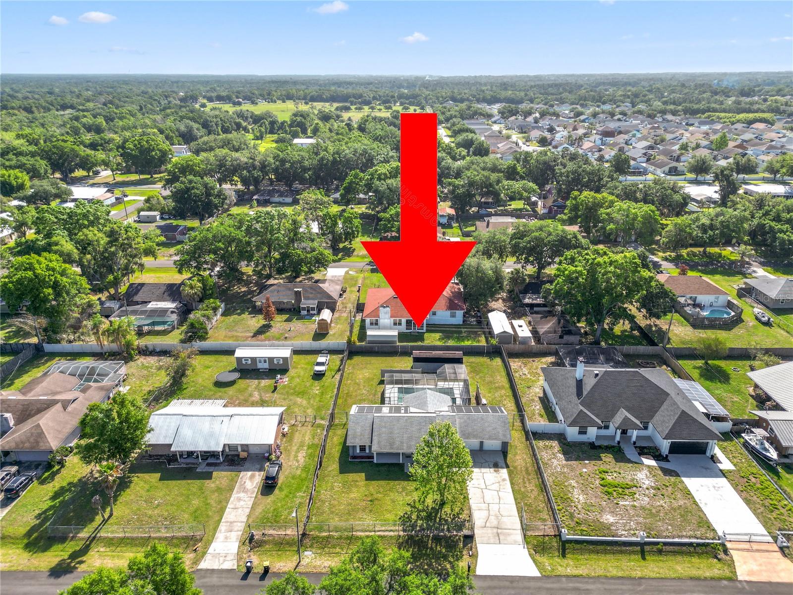 8505 TOCOI PATH, LAKELAND, FL, 33810