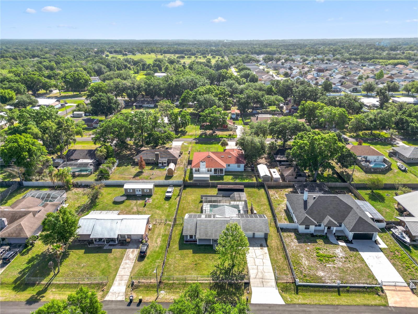 8505 TOCOI PATH, LAKELAND, FL, 33810