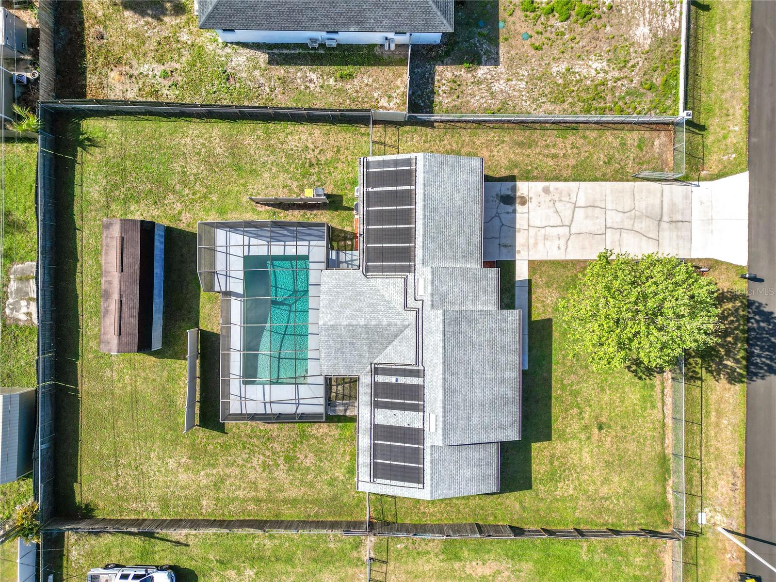 8505 TOCOI PATH, LAKELAND, FL, 33810