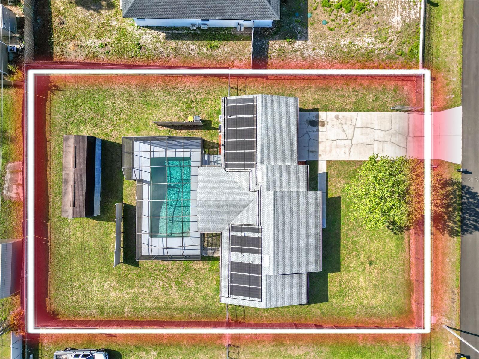 8505 TOCOI PATH, LAKELAND, FL, 33810