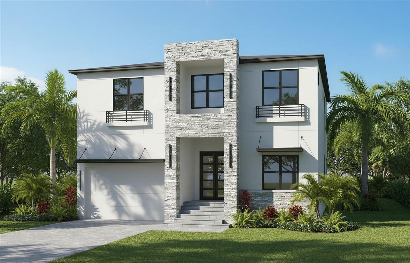 4633 W KENSINGTON AVE, TAMPA, FL, 33629