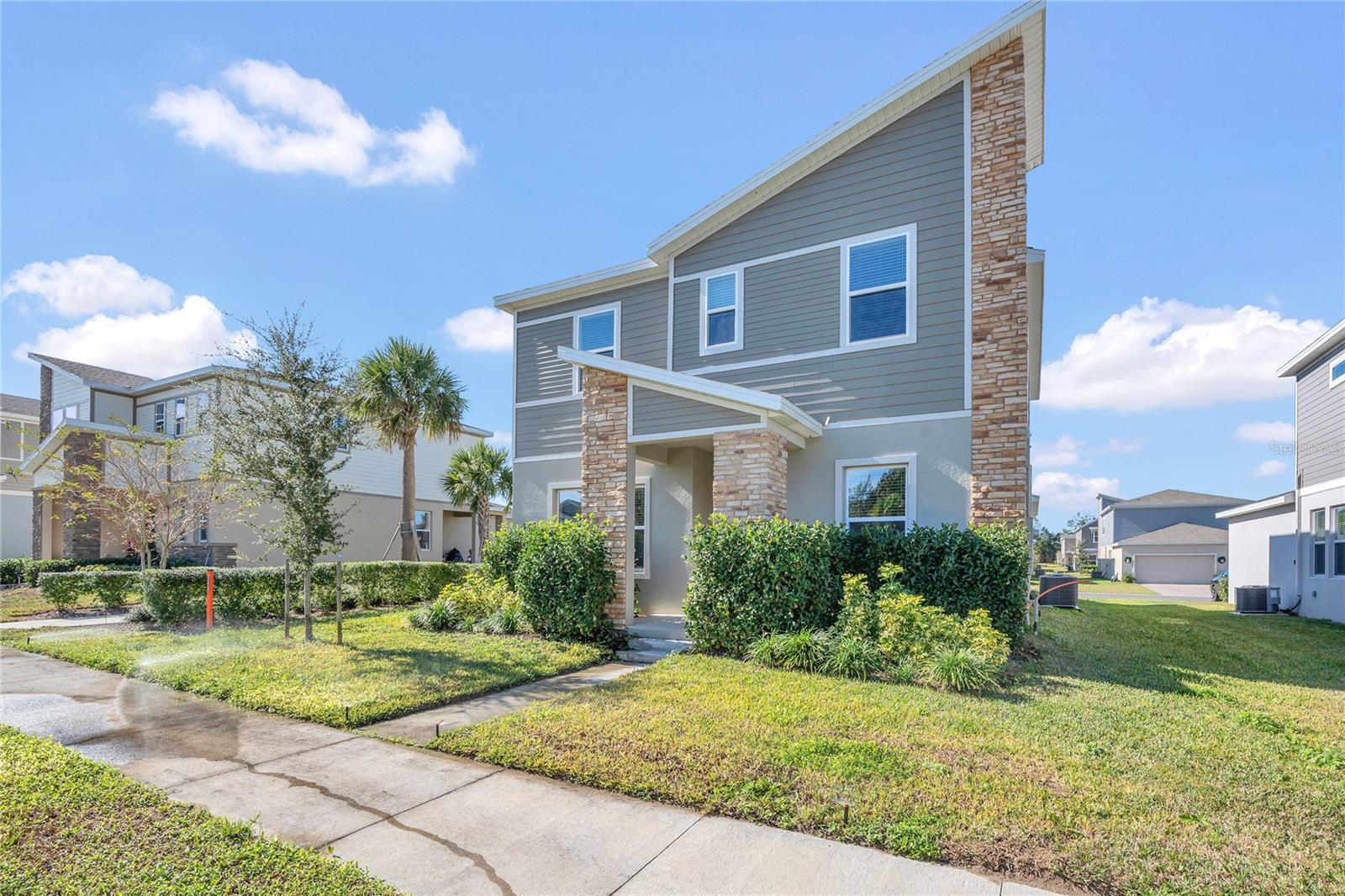 2048 SHAGGY FISHER DR, APOPKA, FL, 32712