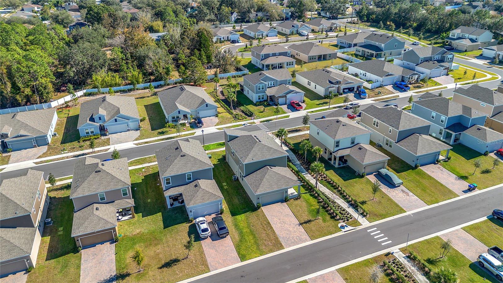 2048 SHAGGY FISHER DR, APOPKA, FL, 32712