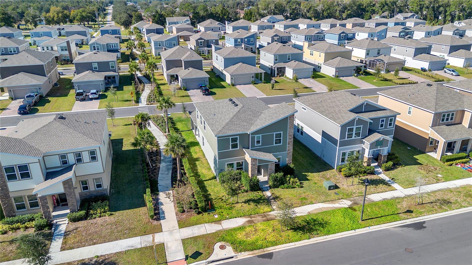 2048 SHAGGY FISHER DR, APOPKA, FL, 32712