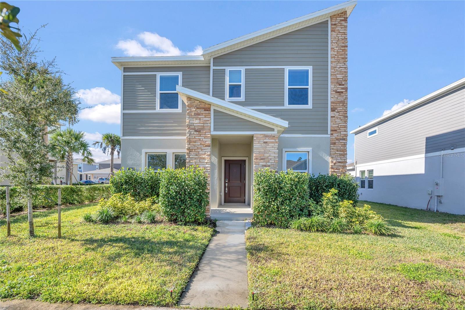 2048 SHAGGY FISHER DR, APOPKA, FL, 32712