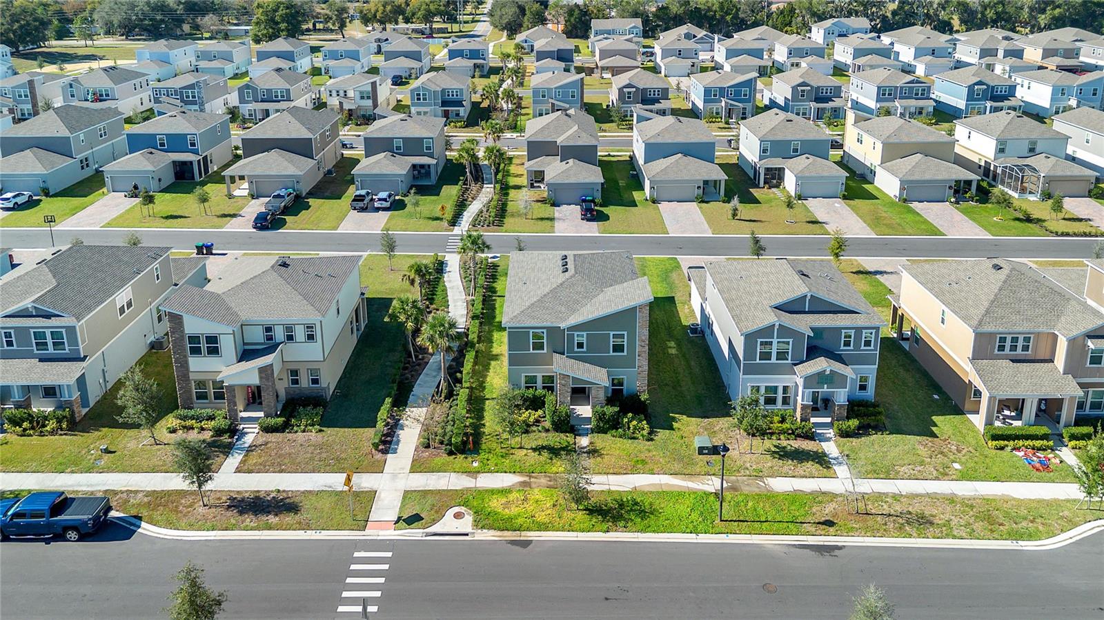 2048 SHAGGY FISHER DR, APOPKA, FL, 32712