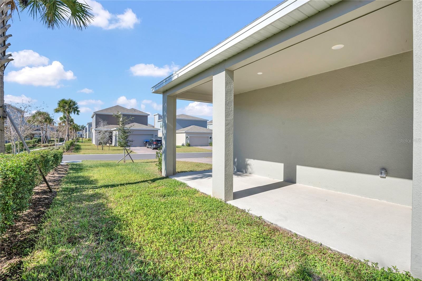 2048 SHAGGY FISHER DR, APOPKA, FL, 32712