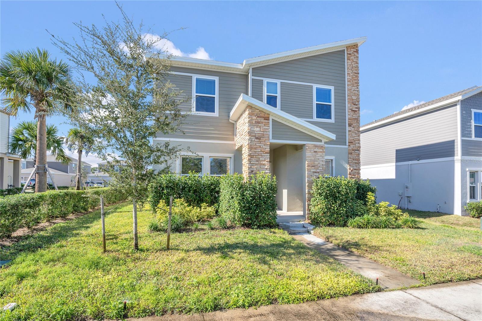 2048 SHAGGY FISHER DR, APOPKA, FL, 32712