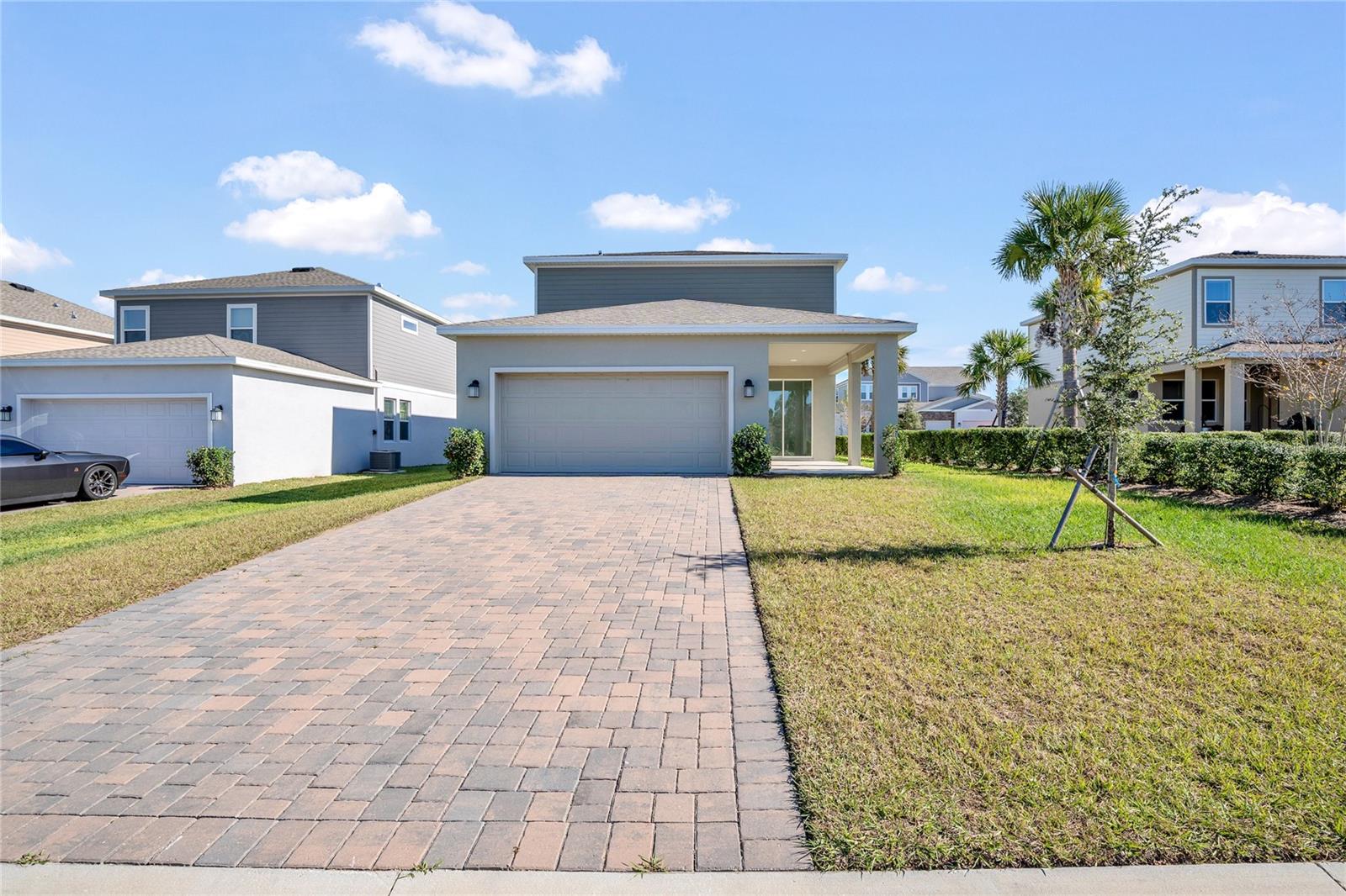 2048 SHAGGY FISHER DR, APOPKA, FL, 32712