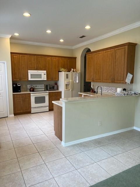 2427 CALEDONIAN ST, CLERMONT, FL, 34711