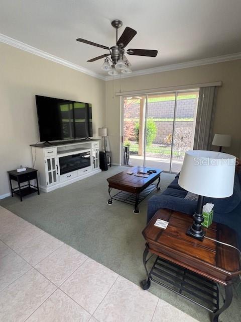 2427 CALEDONIAN ST, CLERMONT, FL, 34711