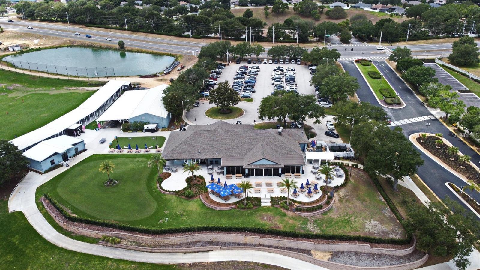 2427 CALEDONIAN ST, CLERMONT, FL, 34711