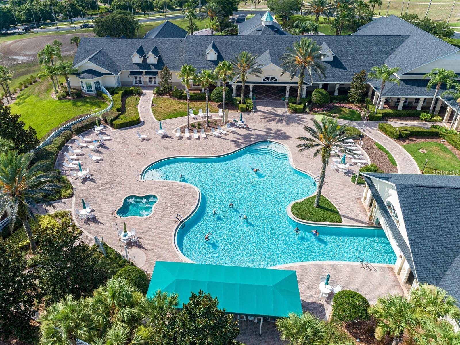 2427 CALEDONIAN ST, CLERMONT, FL, 34711