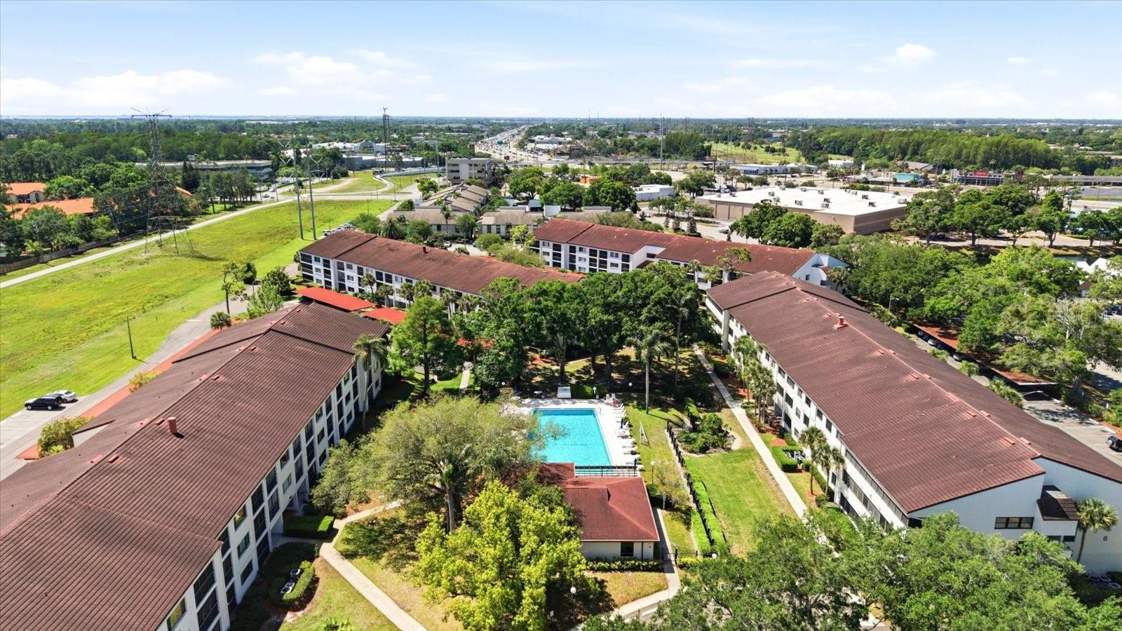 2593 COUNTRYSIDE BLVD #7301, CLEARWATER, FL, 33761