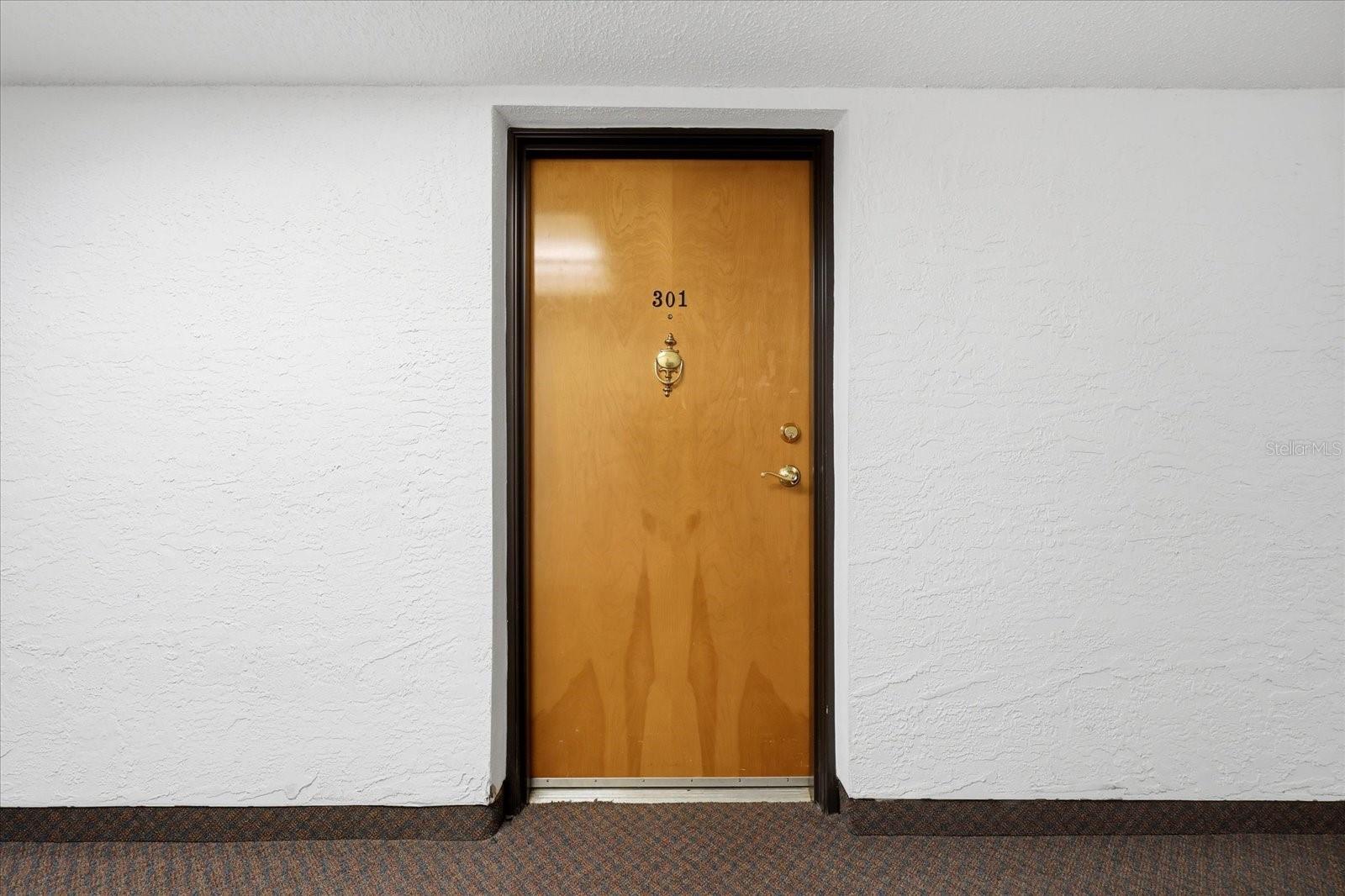 2593 COUNTRYSIDE BLVD #7301, CLEARWATER, FL, 33761