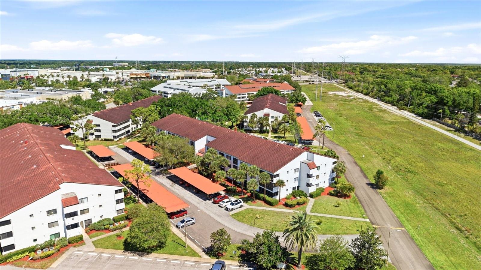 2593 COUNTRYSIDE BLVD #7301, CLEARWATER, FL, 33761