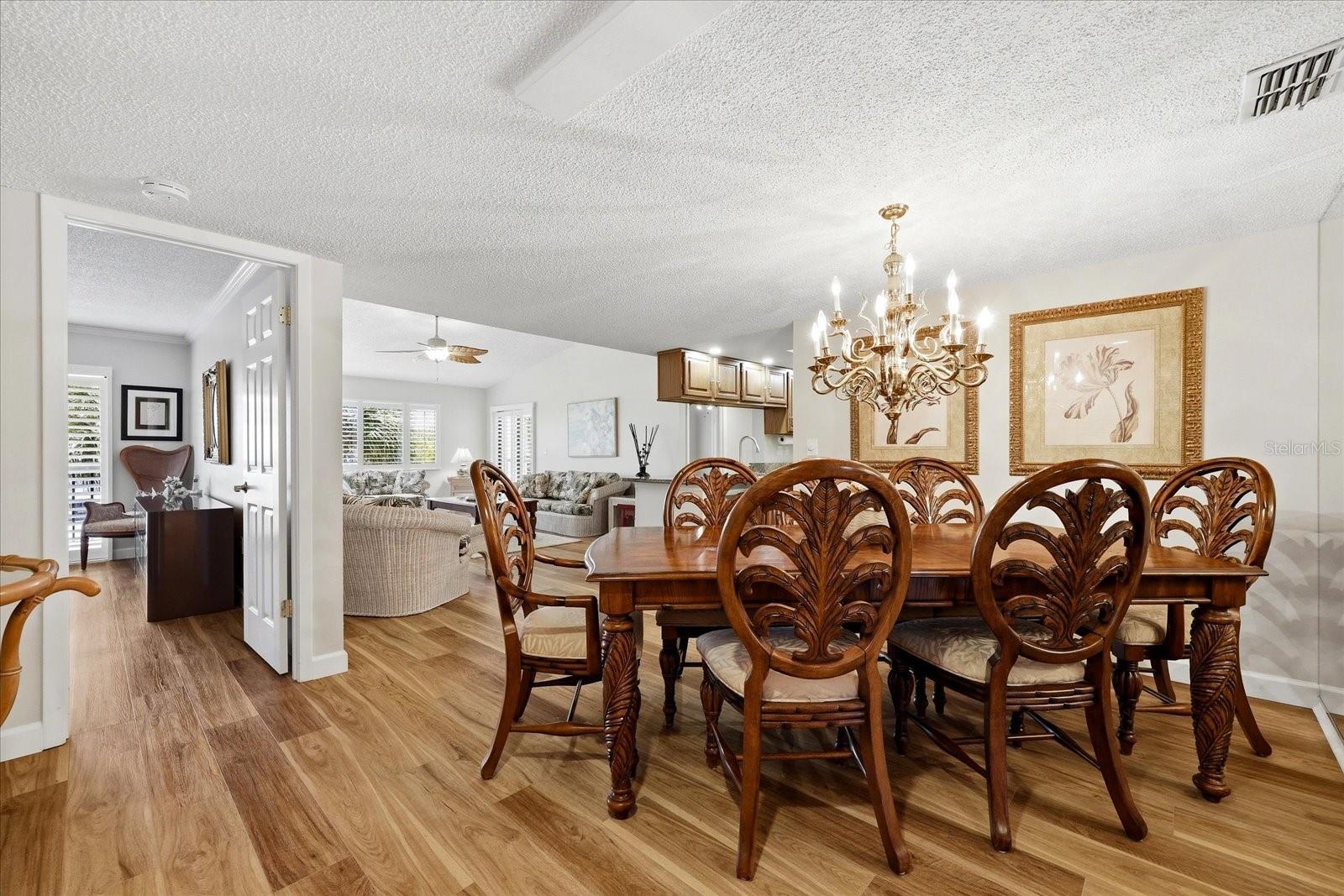 2593 COUNTRYSIDE BLVD #7301, CLEARWATER, FL, 33761