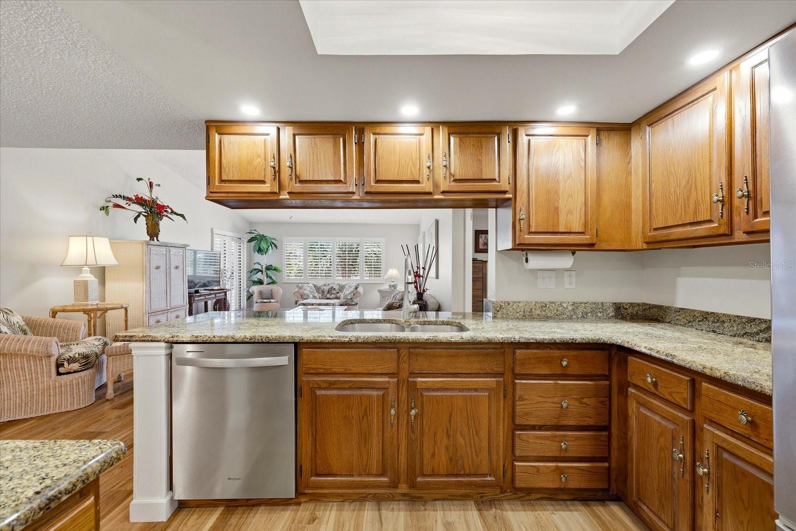 2593 COUNTRYSIDE BLVD #7301, CLEARWATER, FL, 33761