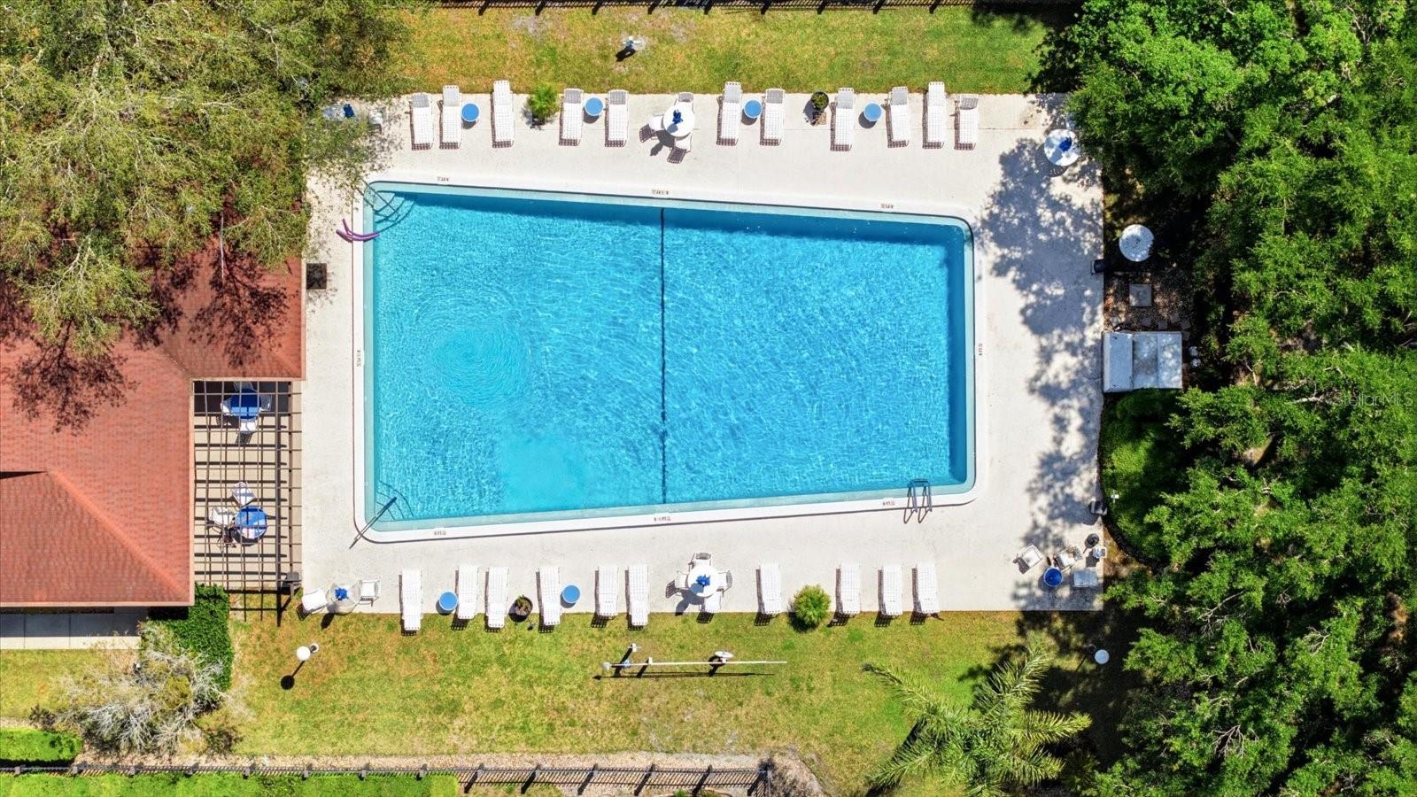 2593 COUNTRYSIDE BLVD #7301, CLEARWATER, FL, 33761