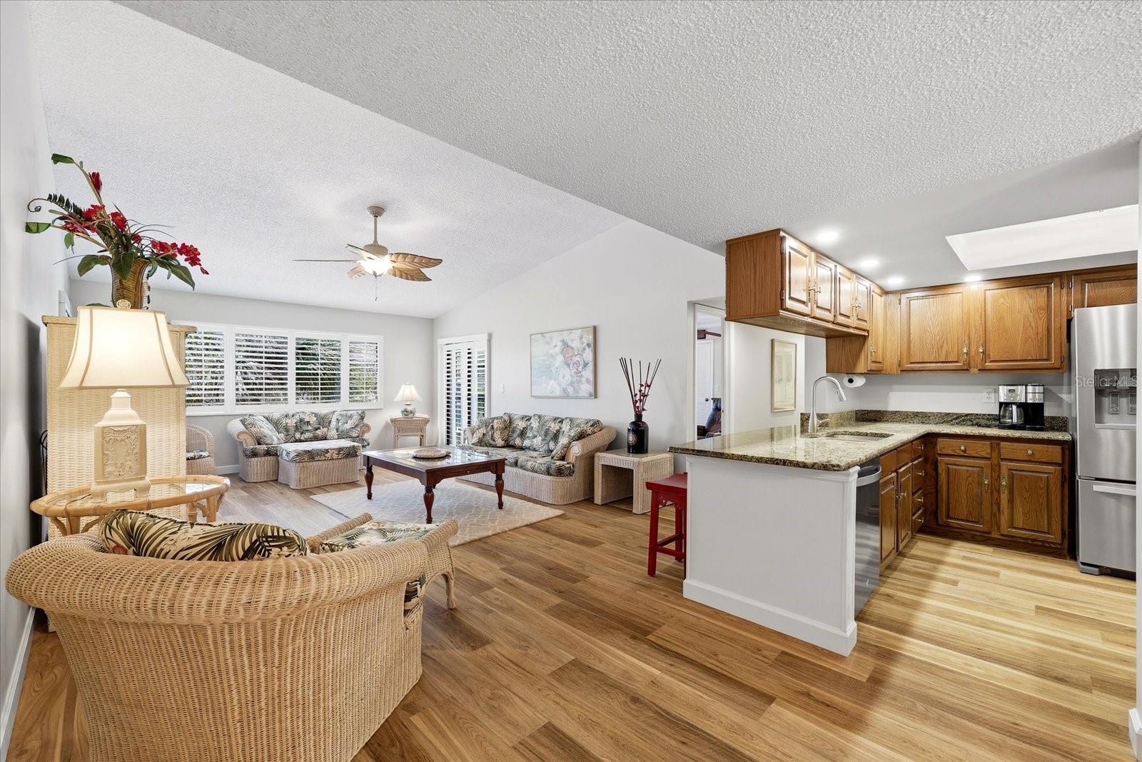 2593 COUNTRYSIDE BLVD #7301, CLEARWATER, FL, 33761