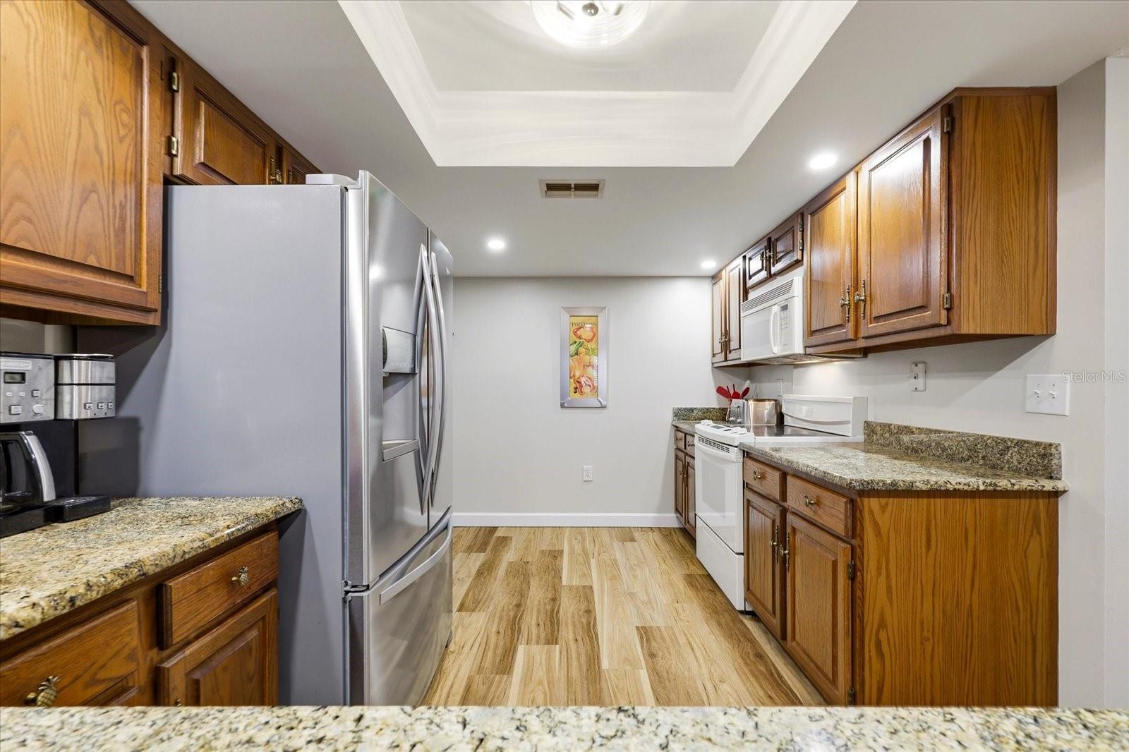 2593 COUNTRYSIDE BLVD #7301, CLEARWATER, FL, 33761