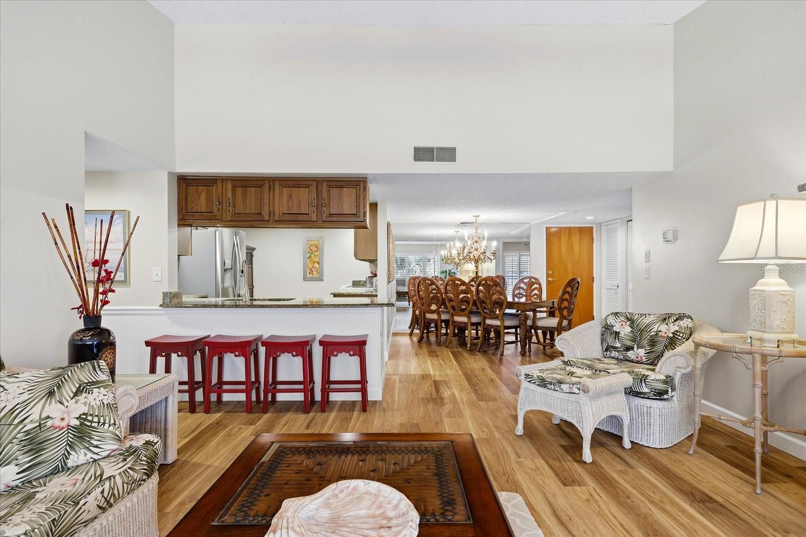 2593 COUNTRYSIDE BLVD #7301, CLEARWATER, FL, 33761