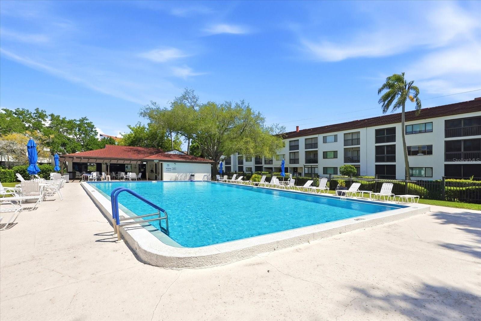 2593 COUNTRYSIDE BLVD #7301, CLEARWATER, FL, 33761